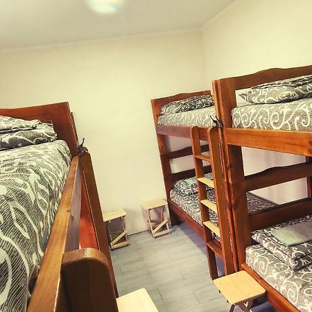 Uman Welcome Hostel Exteriér fotografie