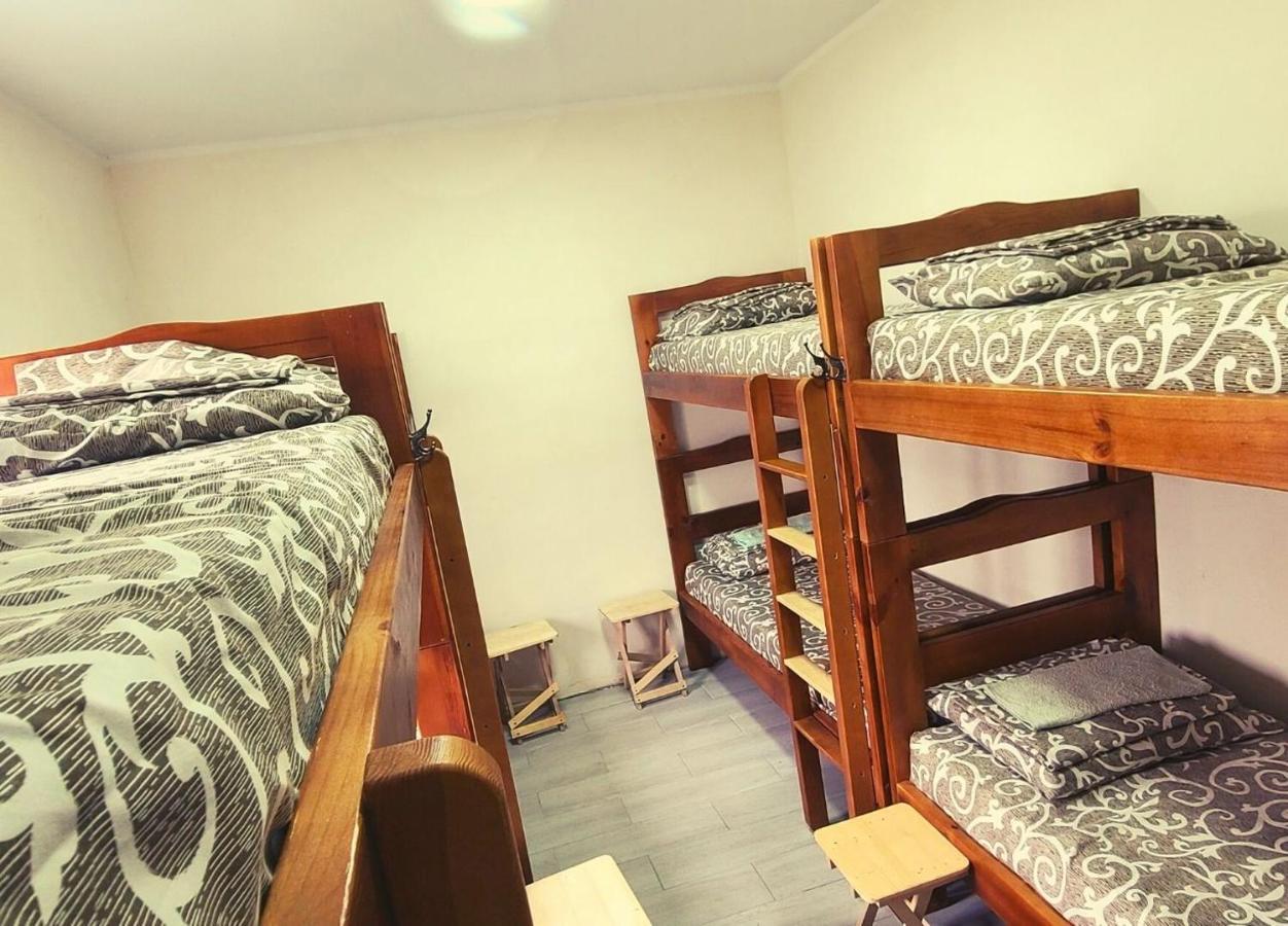 Uman Welcome Hostel Exteriér fotografie