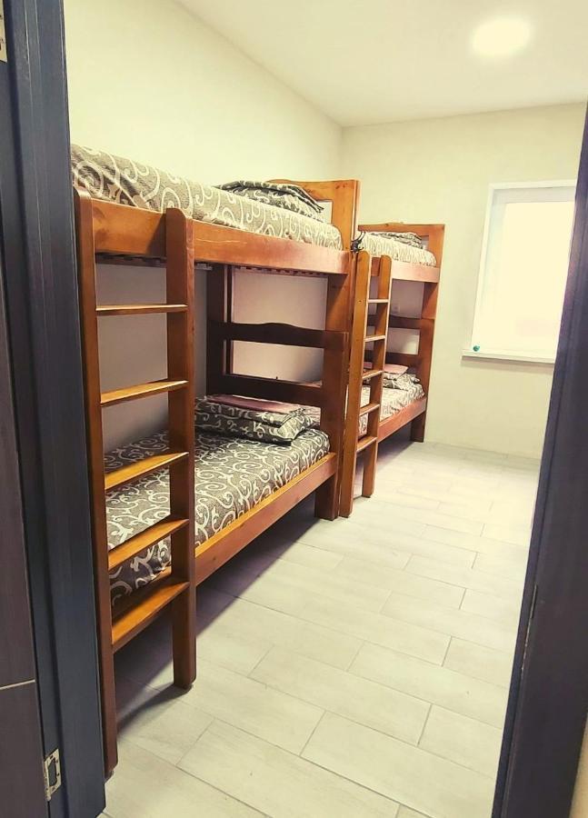 Uman Welcome Hostel Exteriér fotografie