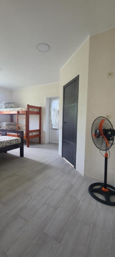 Uman Welcome Hostel Exteriér fotografie